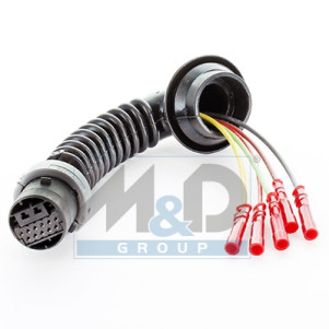 PIECES POUR SYSTEMES DE GESTION MOTEUR